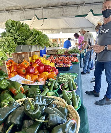 Day 44: Truman Waterfront Market, Key West, FL