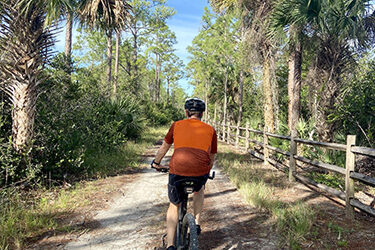 Day 31: Old Indiantown Trail, Palm Beach, Jupiter, FL