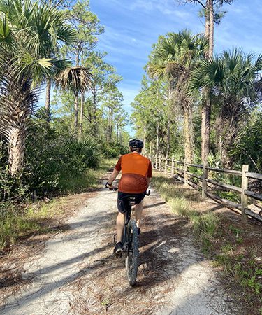 Day 31: Old Indiantown Trail, Palm Beach, Jupiter, FL