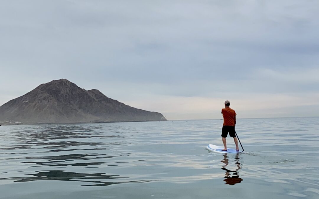 Day 98: San Felipe, Mexico