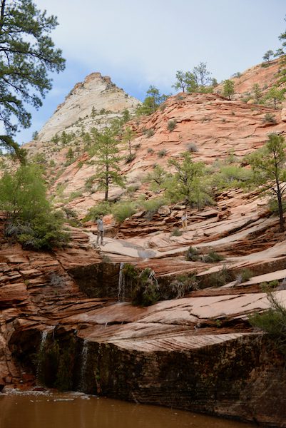 Day 182: Zion National Park, UT