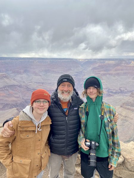 Day 177: Grand Canyon, AZ