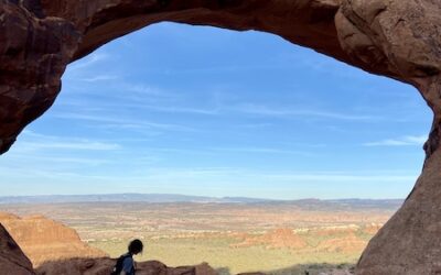 Day 185: Moab, UT | Arches National Park