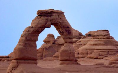 Day 186: Moab, UT | Arches National Park