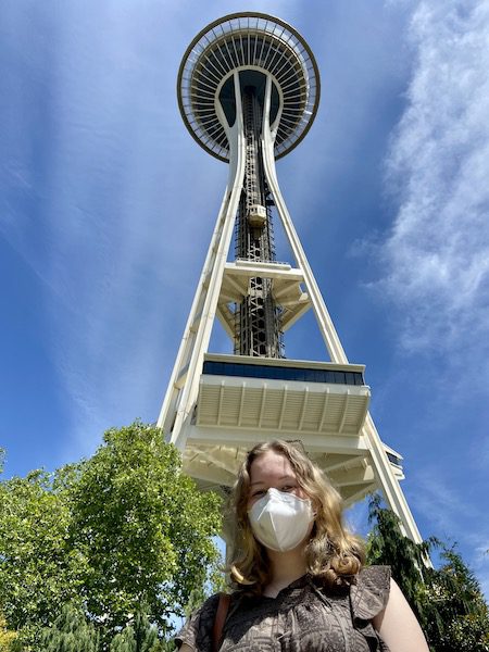 Day 228: Seattle, WA