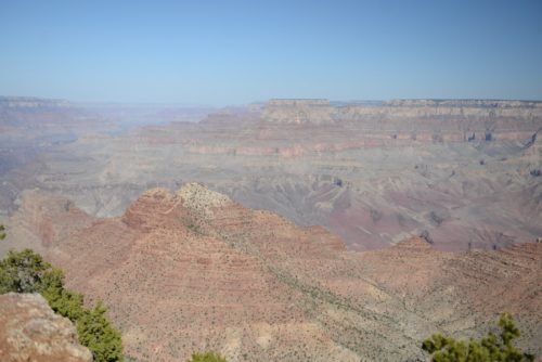 Grand Canyon